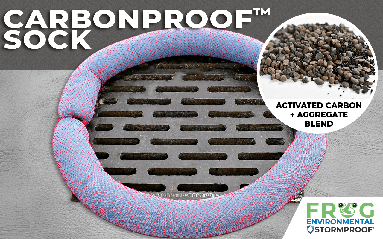 CarbonPROOF Sock