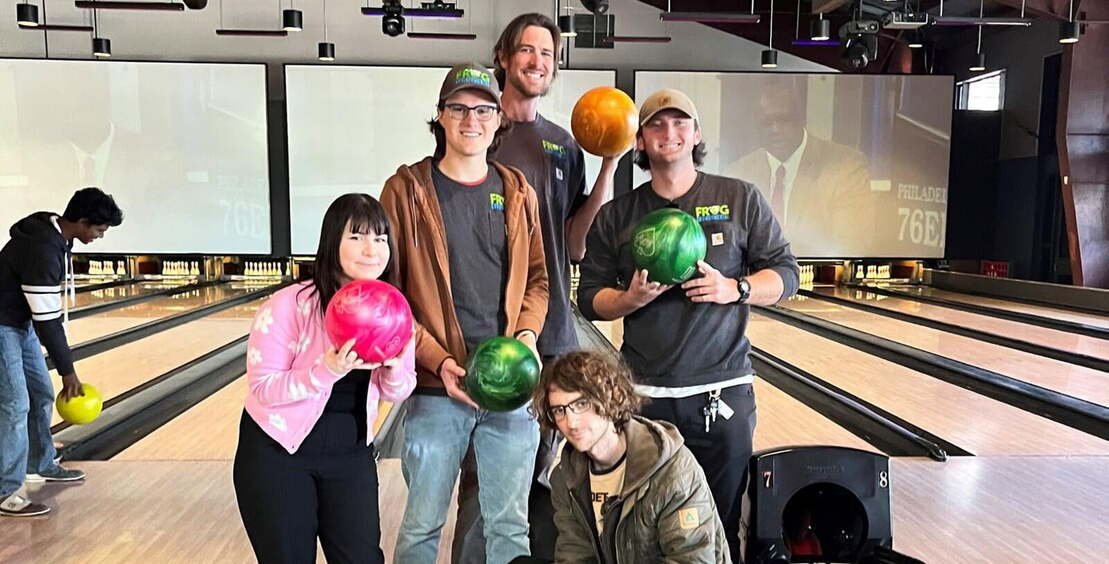 Consultants Bowling