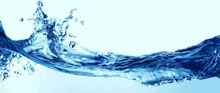 Water Splash