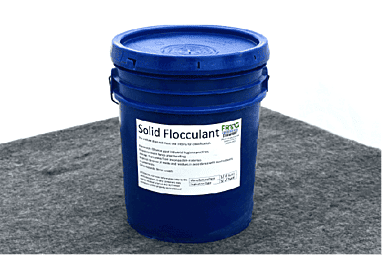 5 Gallon Flocculant Bucket