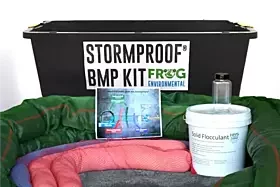 Storm Water BMP Kit