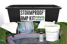 Storm Water BMP Kit