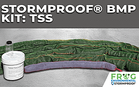 Storm Water BMP Kit