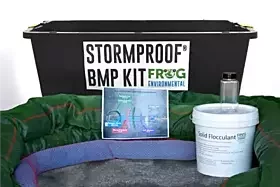 Storm Water BMP Kit