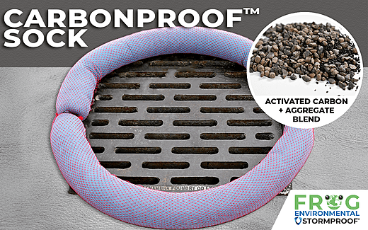 CarbonPROOF Sock